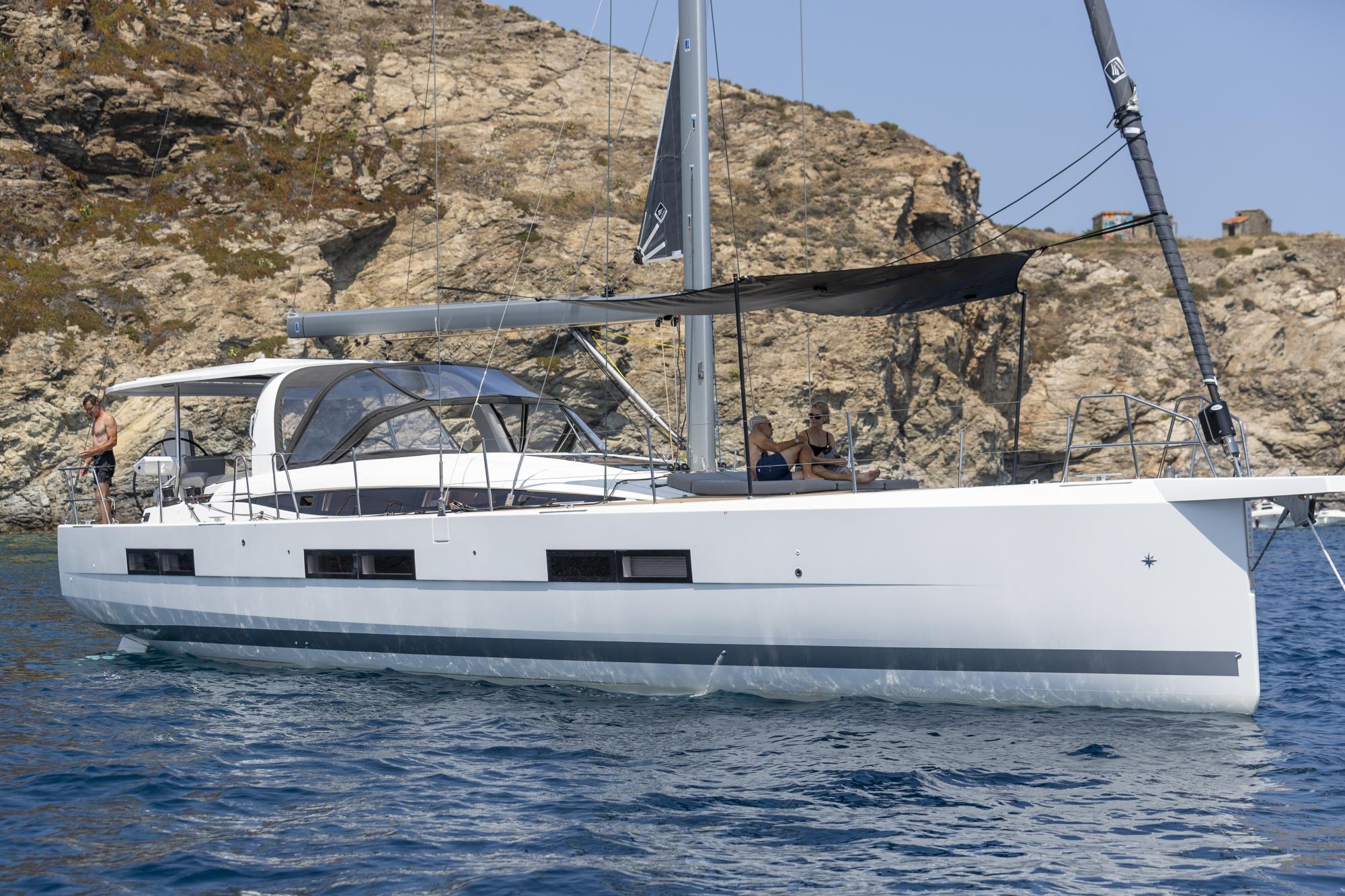 jeanneau yachts france