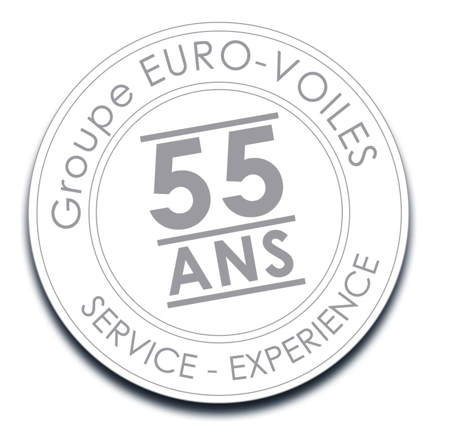 groupe EV 55 ans