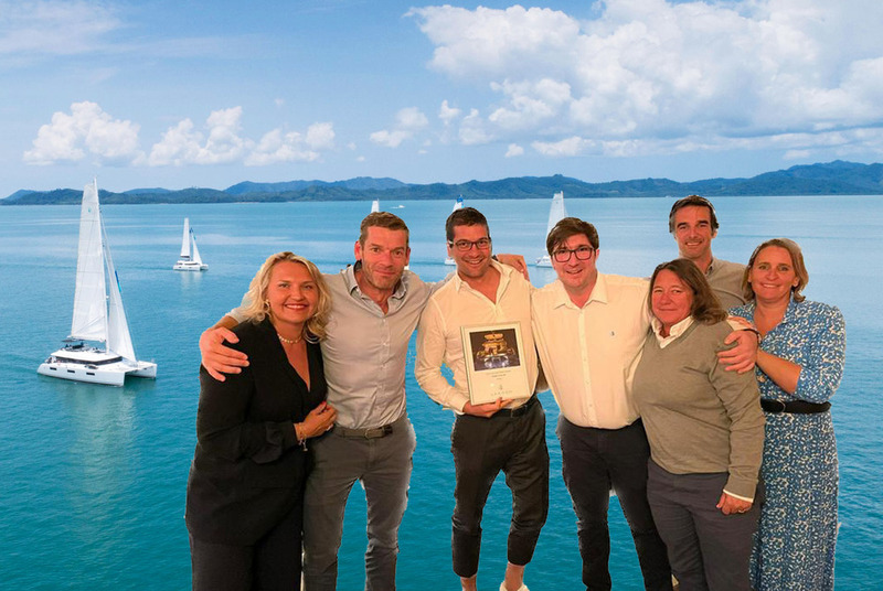 Lagoon Dealer Meeting 2023 RECOMPENSE