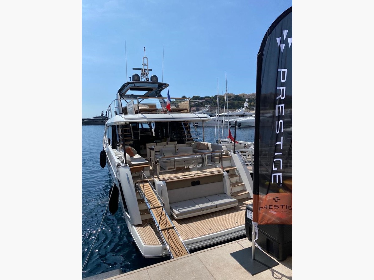 PRESTIGE X70
