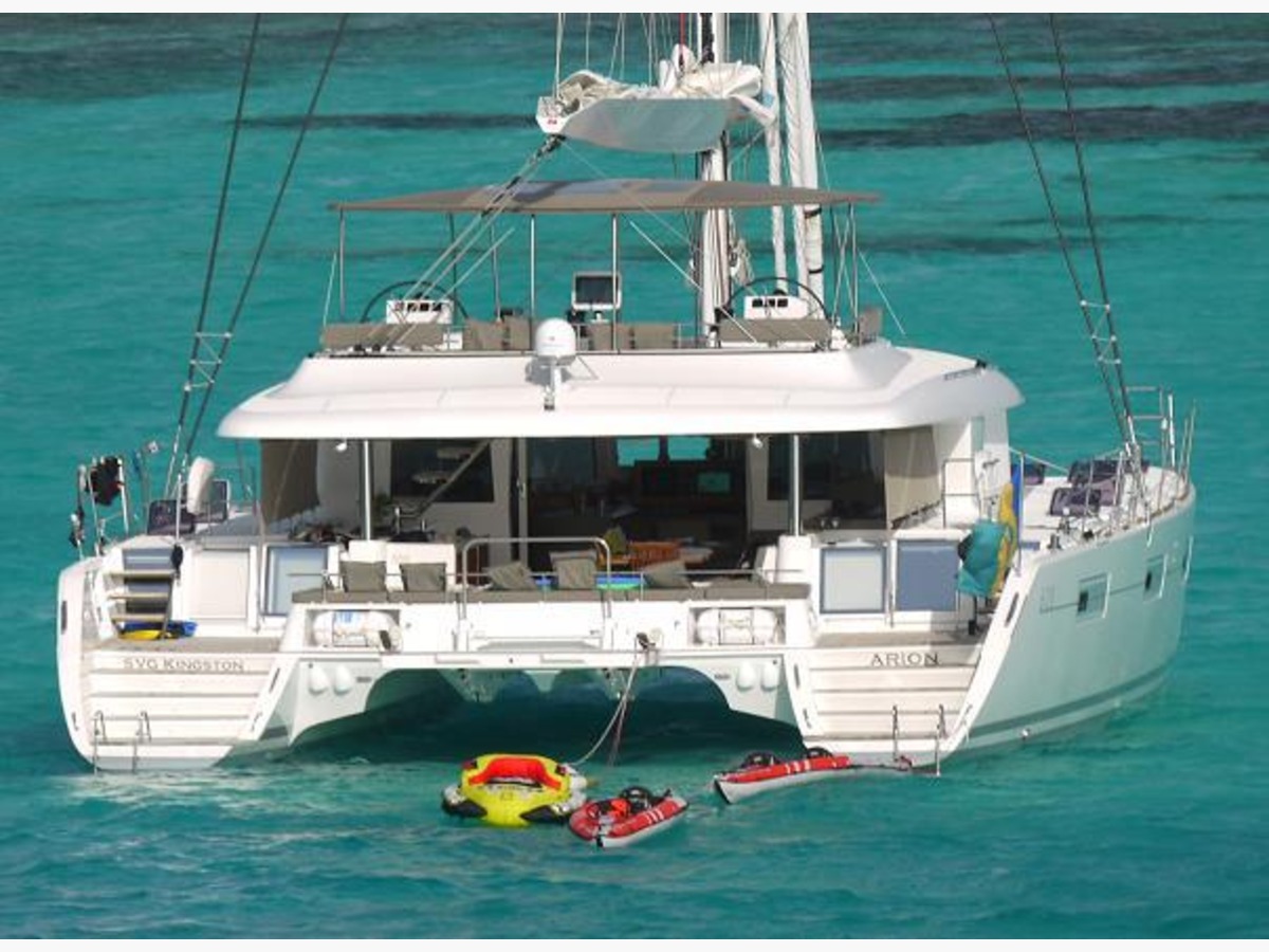 LAGOON 620