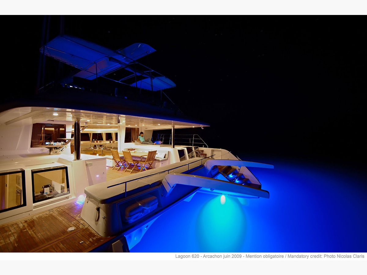LAGOON 620