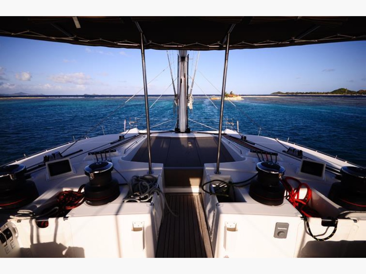 LAGOON 620