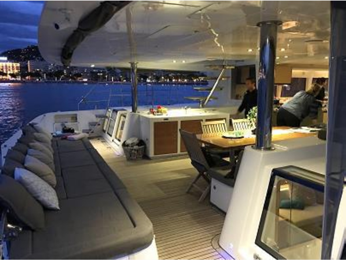LAGOON 620