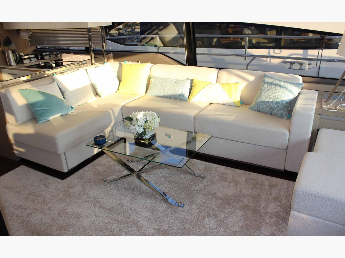 PRESTIGE 680