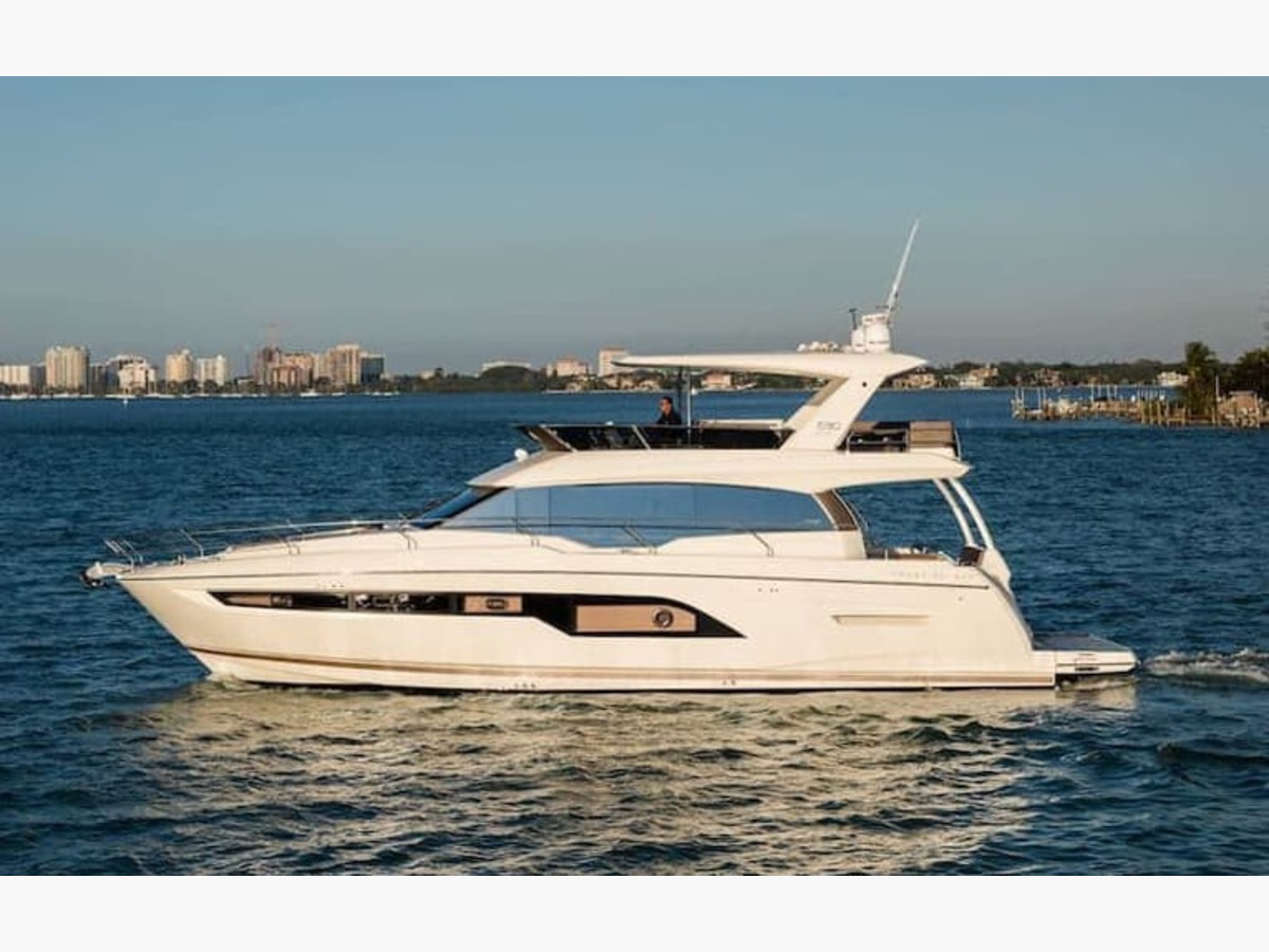 PRESTIGE 630