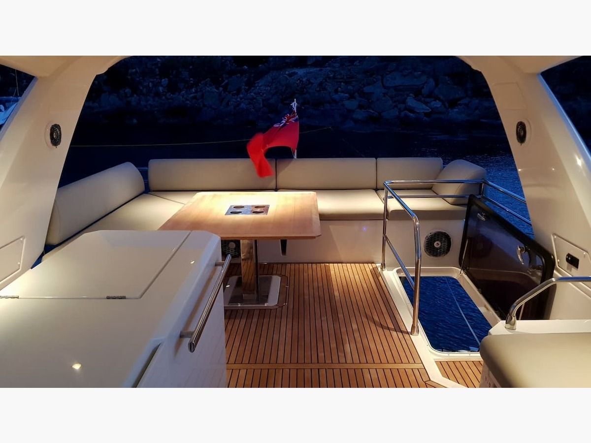 PRESTIGE 630