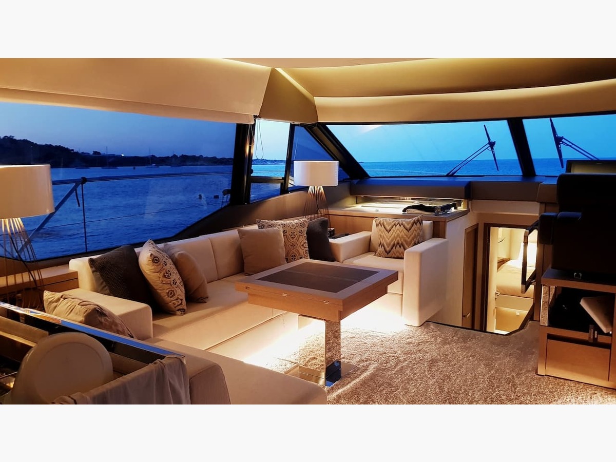 PRESTIGE 630