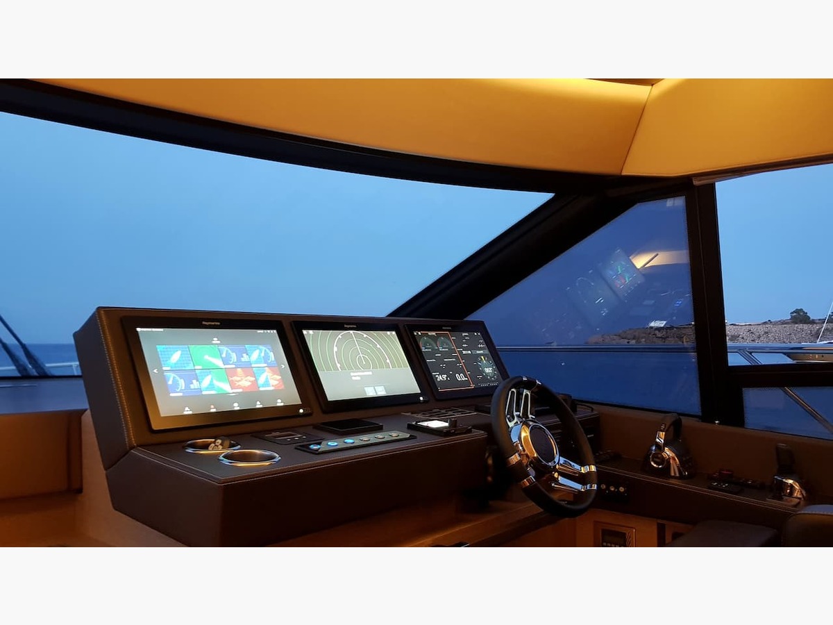 PRESTIGE 630