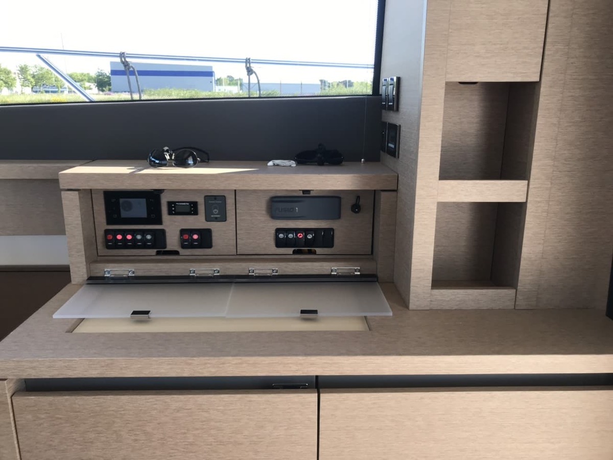 PRESTIGE 630