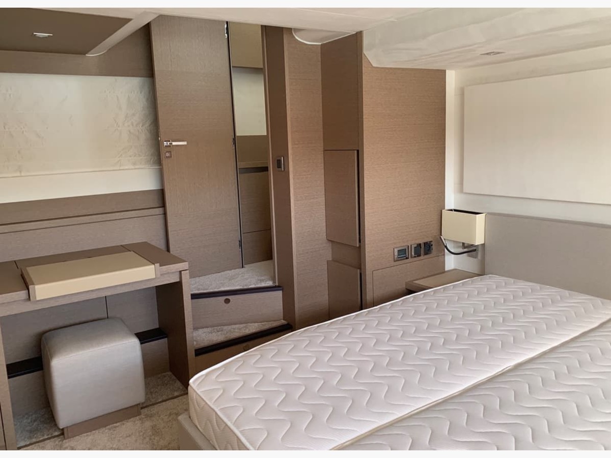 PRESTIGE 630