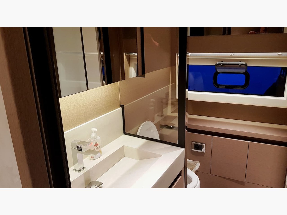 PRESTIGE 630
