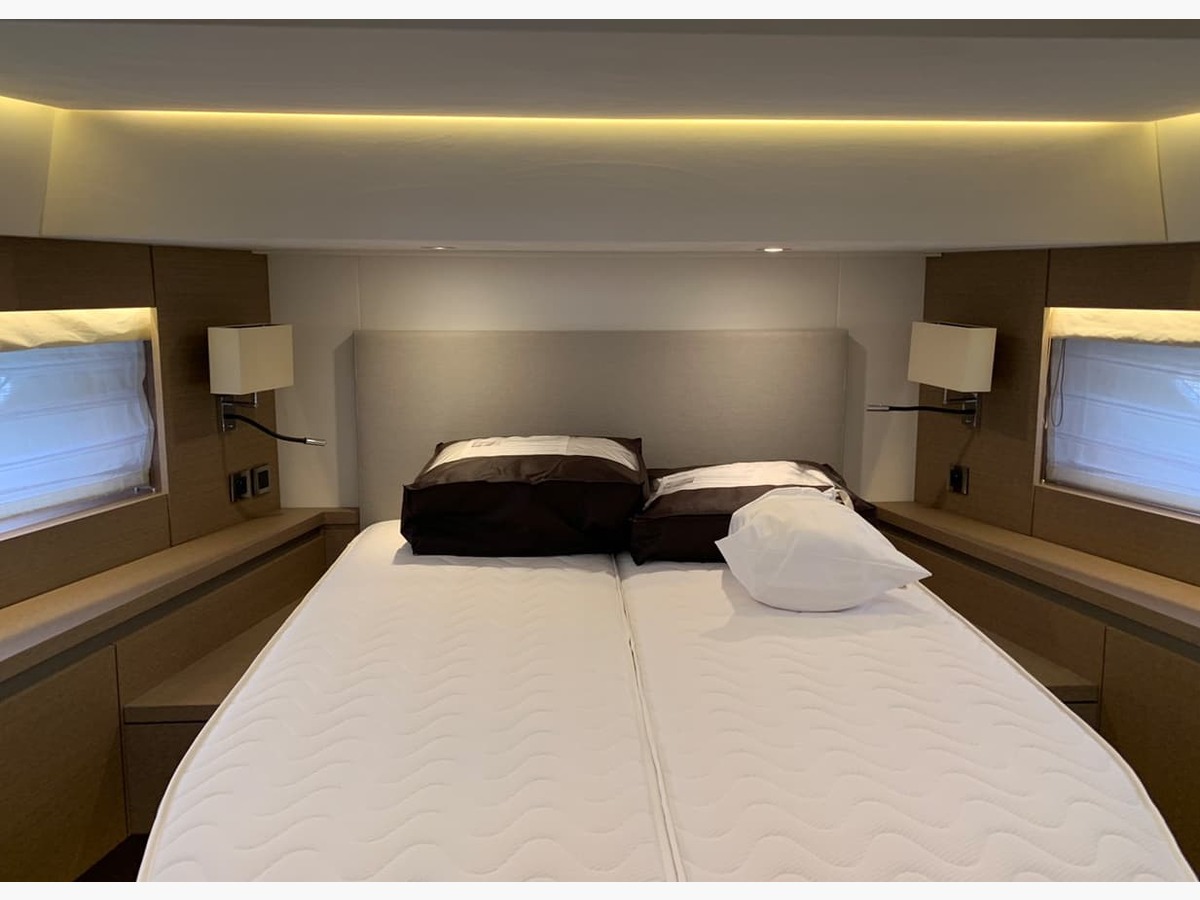 PRESTIGE 630
