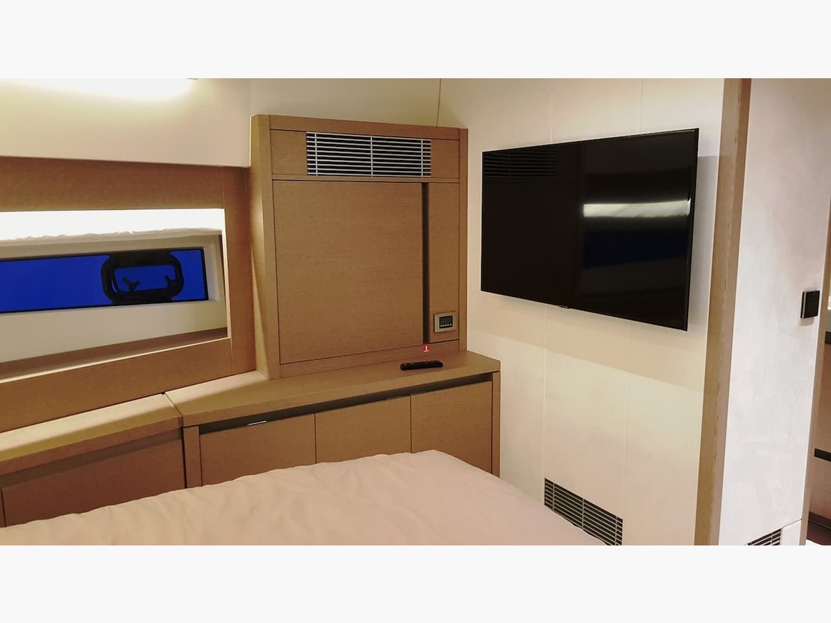 PRESTIGE 630
