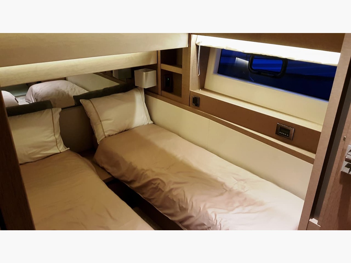 PRESTIGE 630