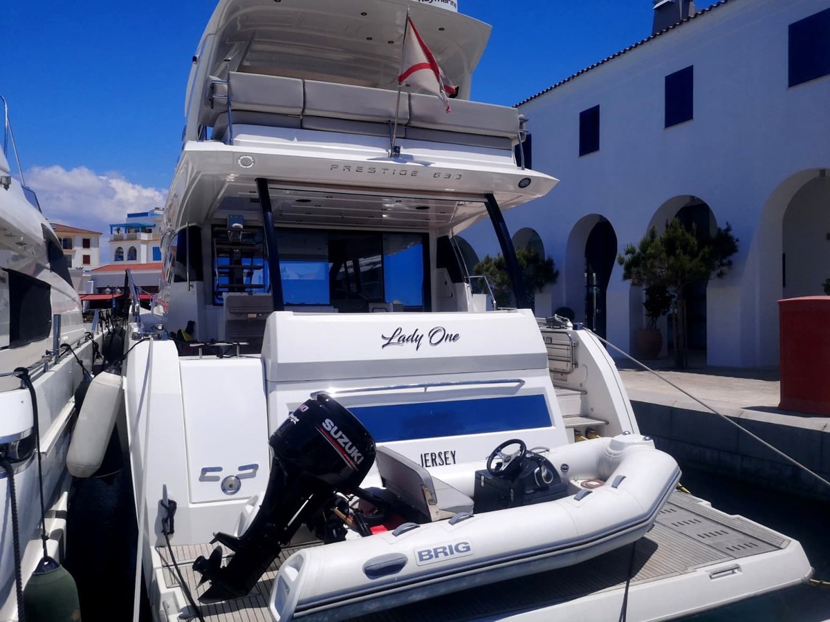 PRESTIGE 630