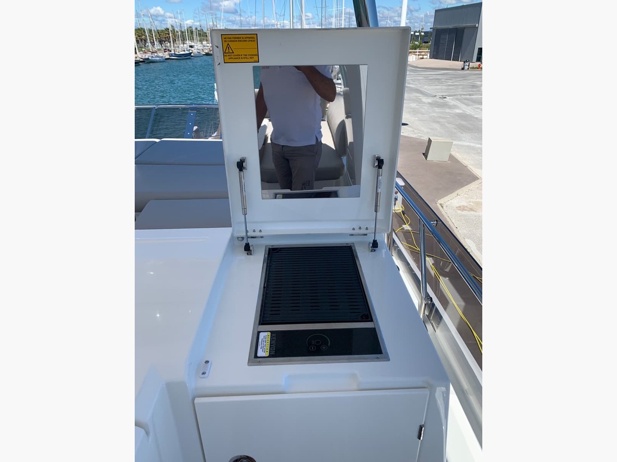 PRESTIGE 630