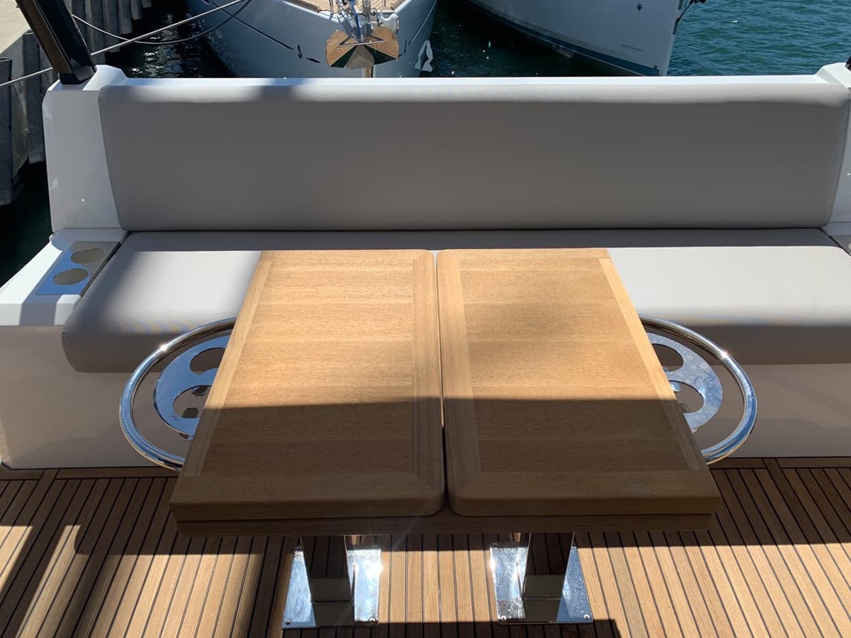 PRESTIGE 630