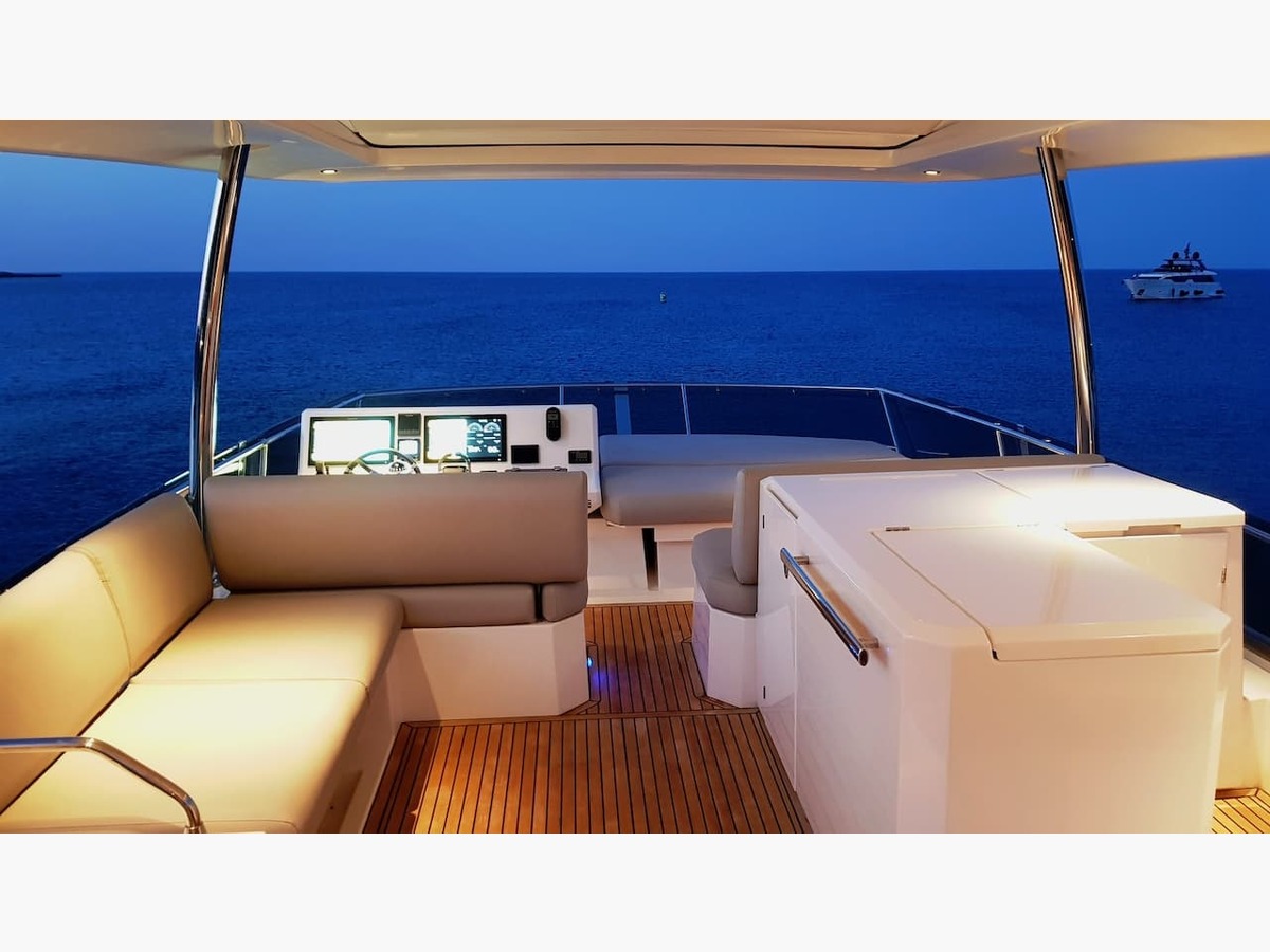 PRESTIGE 630