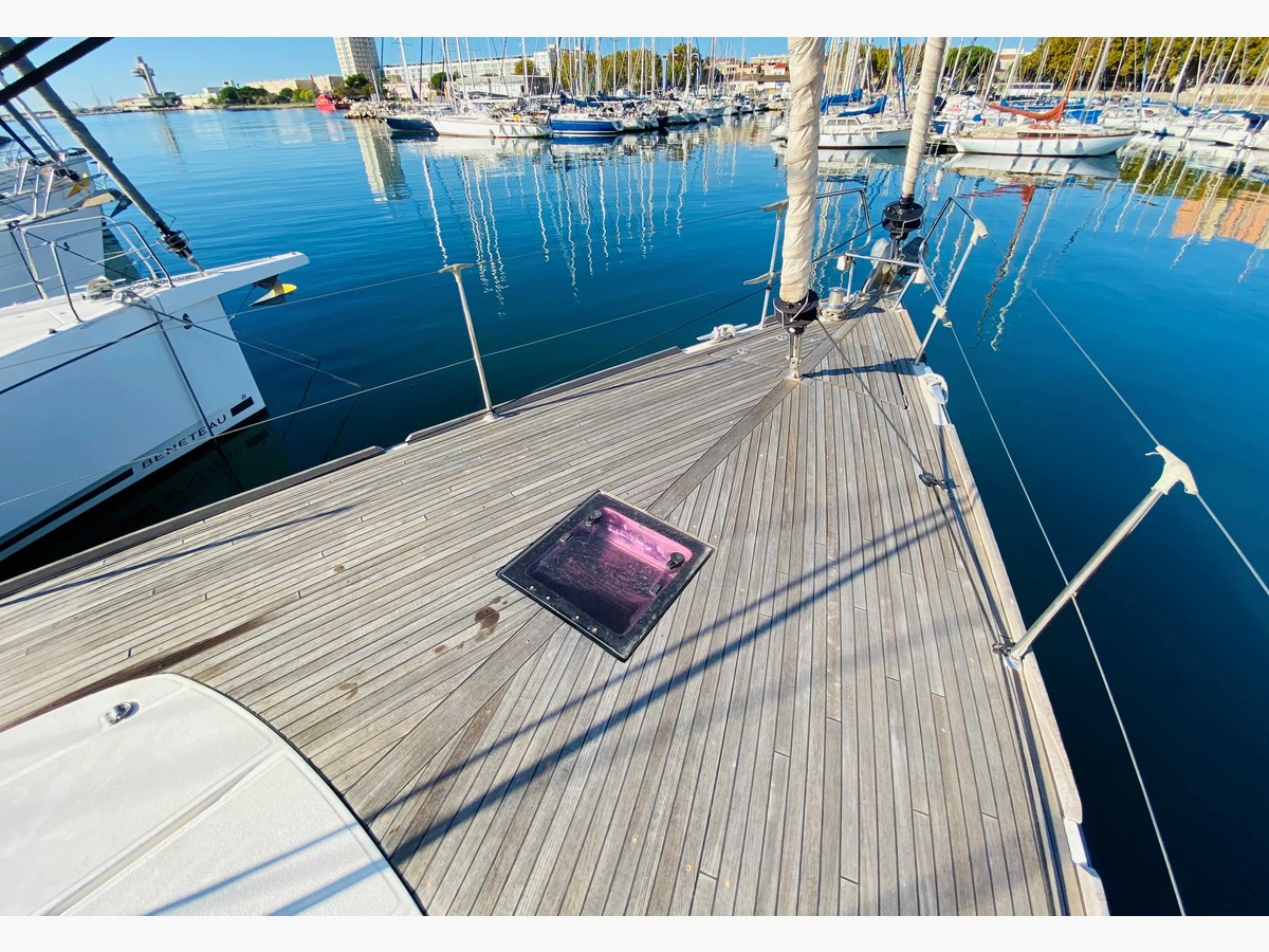 SENSE 55