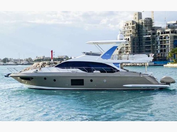 AZIMUT 66