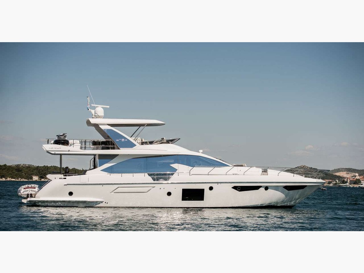 AZIMUT 72