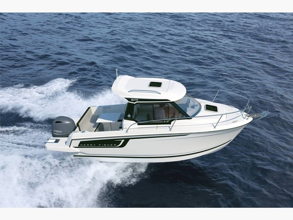 MERRY FISHER 605 SERIE 2