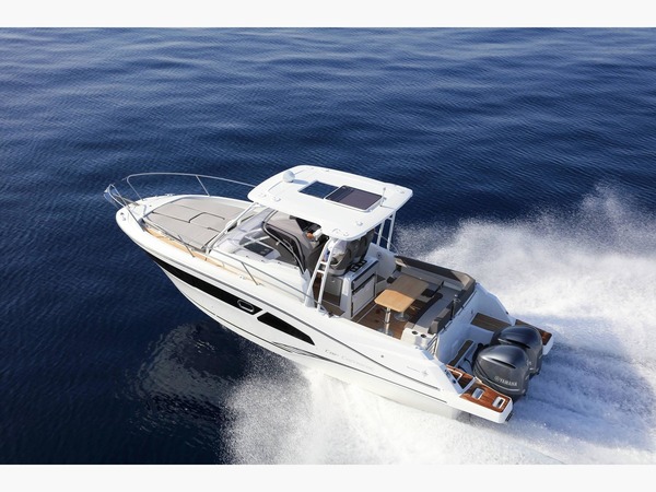 CAP CAMARAT 9.0 WA
