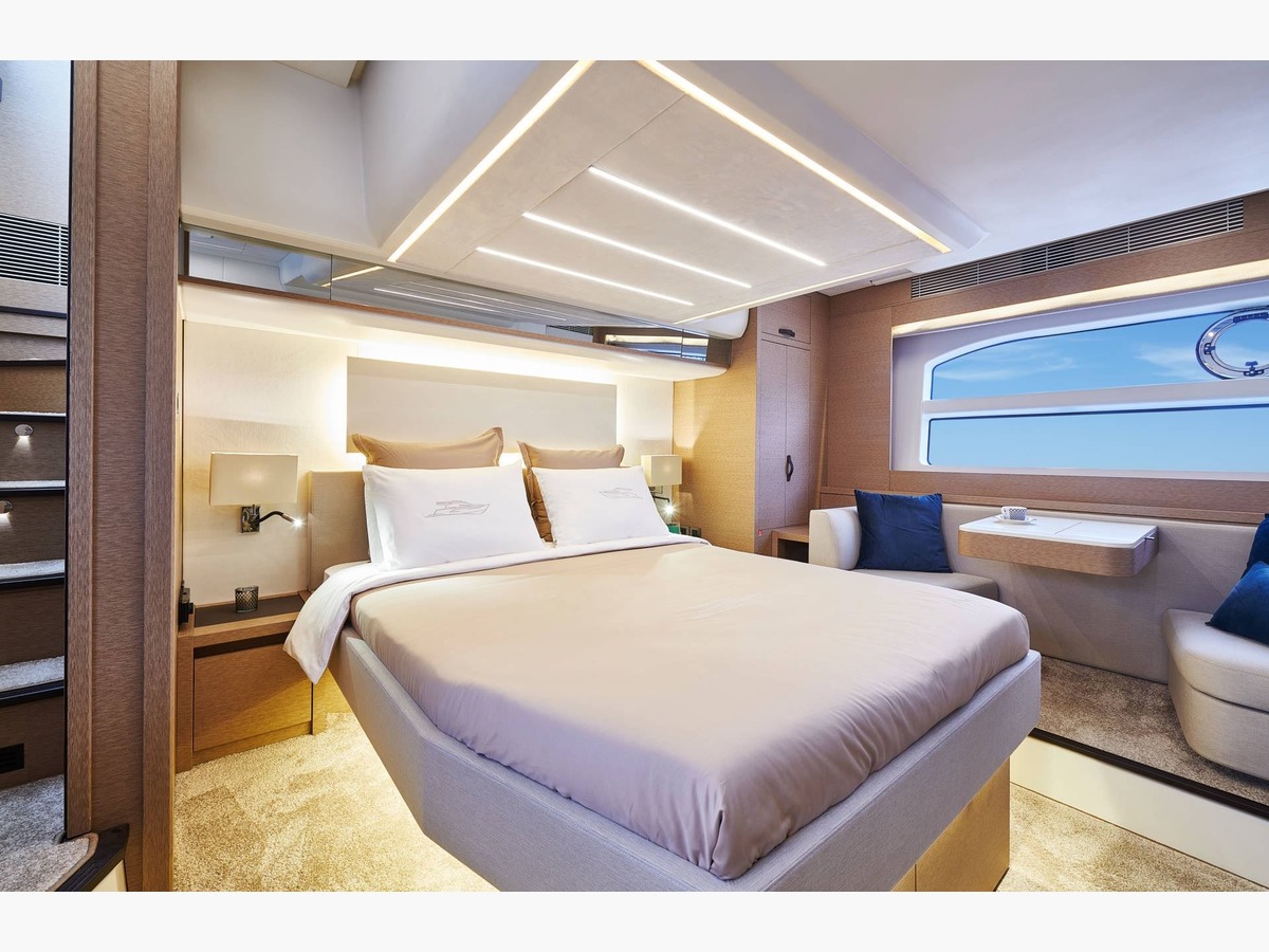 PRESTIGE 590