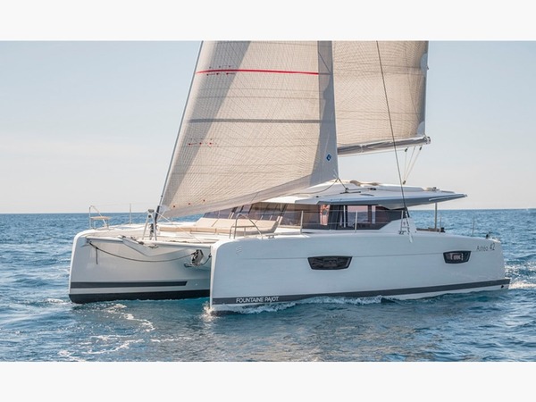 ASTREA 42